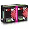 Kotex Natural Ultra Thin Pads 100% Cotton Pad Super Size Sanitary Pads with Wings 16 Sanitary Pads