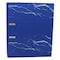 LEVER ARCH FILE PAPER BLUE 3 1773