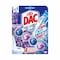 Dac Clean And Fresh Toilet Rim Block Lavender 50g