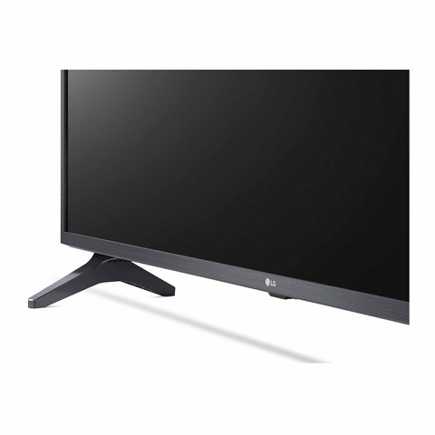 تلفزيون ال جي 50 بوصة الذكي 4K فائق الدقة مع ريسيفر داخلي - 50UN7240PVG