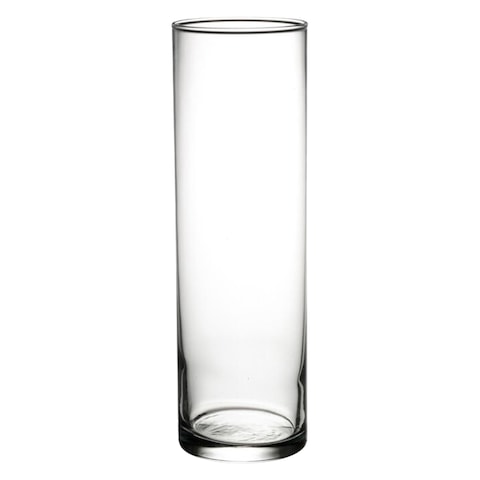 Botanica Pasabahce Flora Glass vase 1 Piece