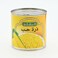 Freshly whole corn 340 g