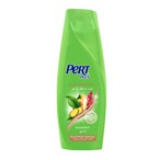 Buy Pert Plus Anti-Hair Fall Shampoo with Ginger Extract, 400ML in Saudi Arabia