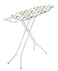 Iron Board Passion- Multicolour   Ironing Board   Ironing Table with Iron Holder   Foldable &amp; Adjustable 109x33cm