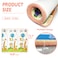 Sky-Touch Children Play Mat, Baby Crawling Mat Double, Sided Waterproof Kids Playing Gym Mats Ideal Gift For Baby Gift 79" X71" Extra Large (Color Animal Paradise)