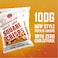 Smiths Curry Flavour Square Crisp Potato Chips, 100g