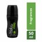 Malizia Uomo Vetyver Roll-on Deodorant For Men - 50ml