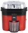 Orbit Avillion Citrus Juice Extractor - 3834, Red