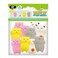 Power Joy Soft Animals Sensory Toy Multicolour