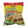 Bibi Chicken Zing Fillet 750g