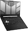 ASUS TUF Dash FX517ZR-F15.I73070 Gaming Laptop - 15.6" FHD 144Hz, Core i7-12650H, 16GB RAM, 512GB SSD, NVidia RTX 3070 8GB, Windows 11H