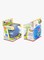 Generic Rubik&#39;s Cube [3D Maze Rubik&#39;s Cube] Stereo Maze Rubik&#39;s Cube 3D Maze Children&#39;s Educational Toys