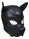 Generic Neoprene Puppy Hood Camo Full Face Mask Cosplay Costume Dog Head Masks