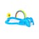 Bestway Rainbow N Shine Play Centre Pool 257x145x91cm