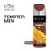 Krone Tempted Men Body Spray 200 ml