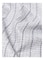 RISHAHOME 6-Piece King Size Comforter Set