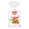 Al Ain Chicken Burger Unbreaded 1kg