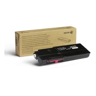 Xerox C400/C405 Toner 2 500S. Magenta