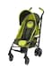 Chicco Lite Way Stroller With Bumper Bar Green