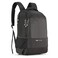 VIP Commuter 02 Laptop Backpack Black