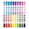 Maped Color'Peps Duo Felt Tip Colour Pens Multicolour Pack of 10