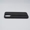 Back Cover Grip Case Iphone 13 Pro Max Black