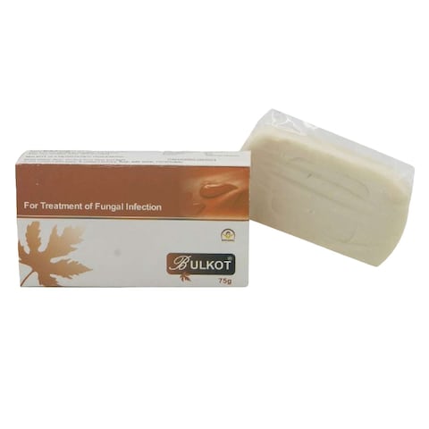 Bulkot Bar Soap 100G