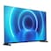 Philips 50-Inch UHD Smart LED TV 50PUT7605 Black