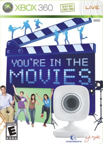 microsoft Microsoft You Re In The Movies