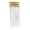 My Choice Plastic Knife -25 Pieces - White