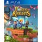 Playstation 4 - Portal Knights