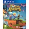Playstation 4 - Portal Knights