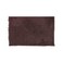 Bath Mat 40x60CM Dark Brown