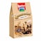 Loacker Quadratini, Cappuccino Bite Size Wafer Cookies 220g