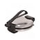 Westpoint Deluxe Roti Maker WF-6516 Silver &amp; Black
