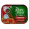 John West Boneless Sardines In Tomato Sauce 95g