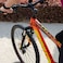 Spartan Master MTB Bicycle Satin Orange 26inch