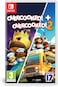 Nintendo Switch Overcooked! + Overcooked! 2