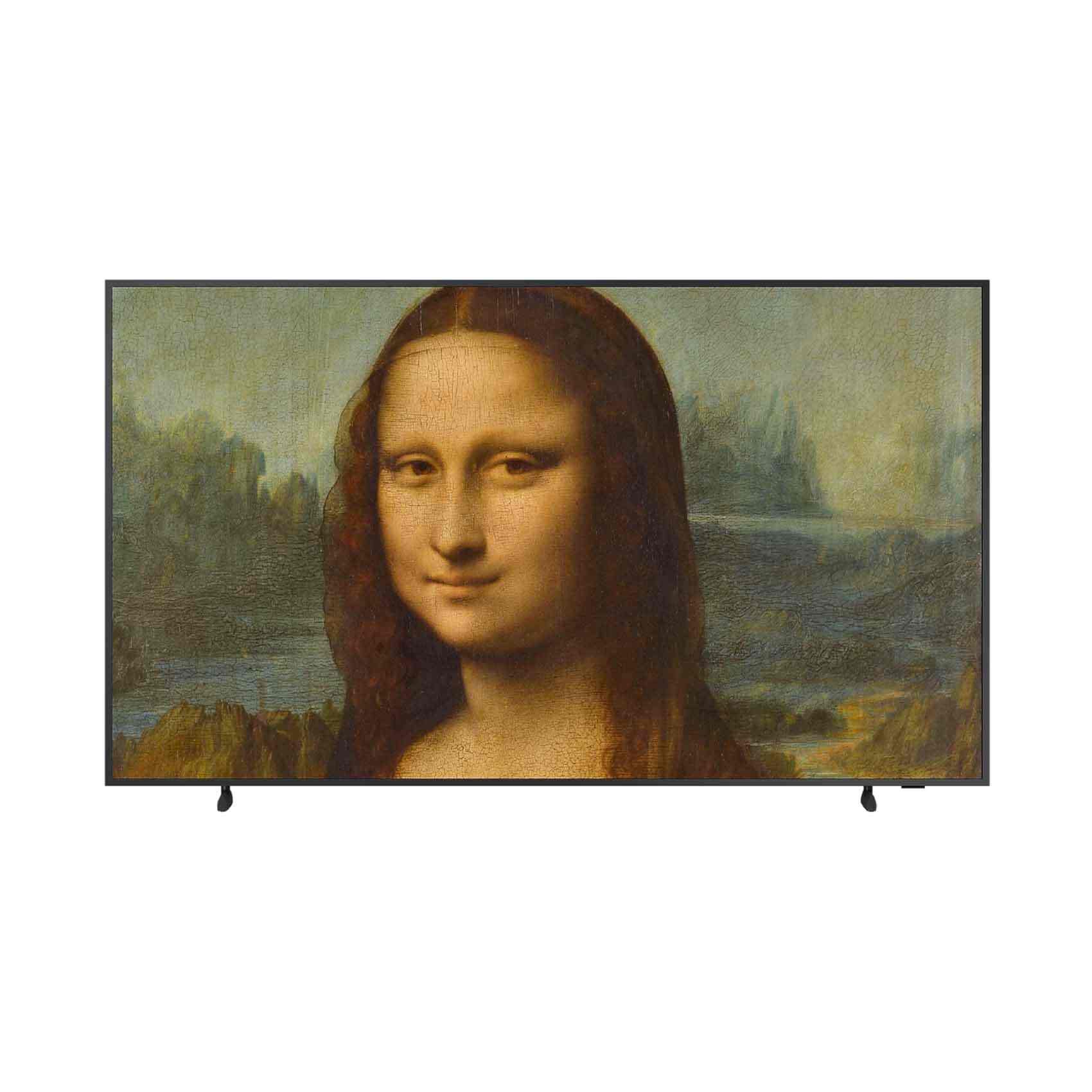 SAMSUNG QLEDTV 55 QA55LS03BAUXZN