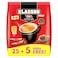 Klassno 3 In 1 Instant Coffee Mix 20g x 25 Pieces + 5 Pieces Free