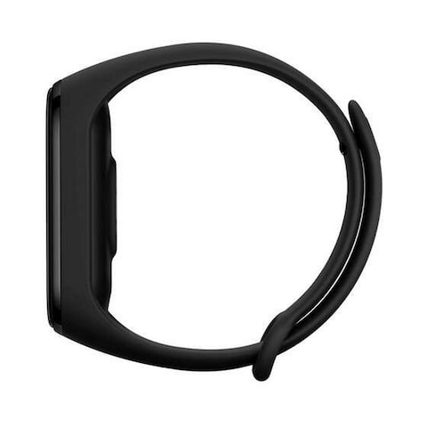 Totu Life Fitness Tracker Black