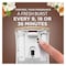 Glade Automatic Spray Holder With Elegant Amber And Oud Refill 269ml