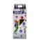 Doms Aqua Water Color - 6 Long Colors