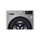 LG F4V5RYP2T | 10.5kg Front Load Washer | AI DD� | Steam� | ThinQ�