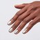 OPI Nail Polish, Jewel Be Bold Collection, Infinite Shine Long Wear Nail Polish, 2nd Step, Go Big Or Go Chrome, 15ml