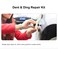 Docooler - Auto Car Dent &amp; Ding DIY Repair Kit Dent Removal Tool