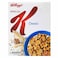 كيلوغز سبيشال كي كلاسيك رقائق الفطور، 375 غرام