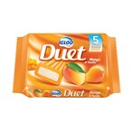 Buy Igloo Duet Mango  Vanilla 65ml Pack of 5 in UAE