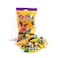 Teeka Bonbon Fruits Bag - 150 gram