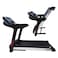 TREADMILL MOTORISED 8009/S508 DAYA